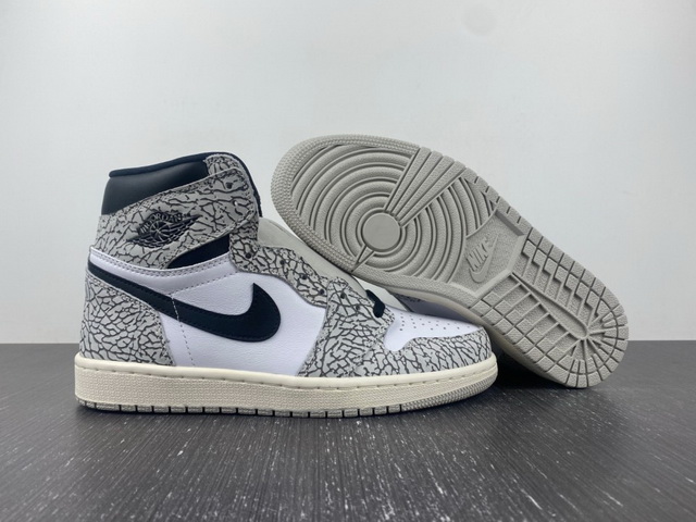 Air Jordan 1-451